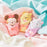 Pre-Order Disney Store JAPAN 2024 Plush OKURUMI Blanket for Baby Minnie