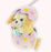 Pre-Order Tokyo Disney Resort 2024 Duffy Come Find Spring Plush Charm Cookie Ann