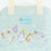 Pre-Order Tokyo Disney Resort Duffy White Wintertime Wonders Souvenir Lunch bag