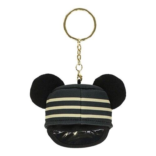 Pre-Order Tokyo Disney Resort 2023 TDS 22nd Anniversary Key Chain Mickey