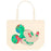 Pre-Order Tokyo Disney Resort ECO Cast Costumes Tote Bag Polynesian Restaurant