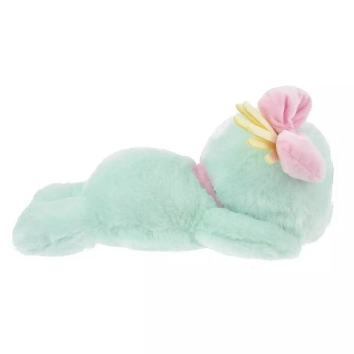 Pre-Order Disney Store JAPAN 2024 GORORIN Sleeping Plush Scrump Lilo & Stitch