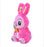 IN HAND Disney Store JAPAN 2024 Easter Bunny Plush Angel CUTE