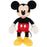 Pre-Order Tokyo Disney Resort 2023 TDR 40th Plush Mickey sitting 40 cm 15.7"