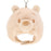 Pre-Order Tokyo Disney Resort 2023 Key Chain Fan Cap White Pooh