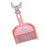 Pre-Order Disney Store JAPAN 2024 Cleaning With Dumbo Dustpan Set