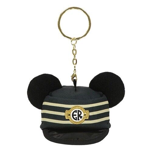 Pre-Order Tokyo Disney Resort 2023 TDS 22nd Anniversary Key Chain Mickey