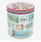 Pre-Order Tokyo Disney Resort Rice Cookie Empty Can Box Tokyo Disney Park