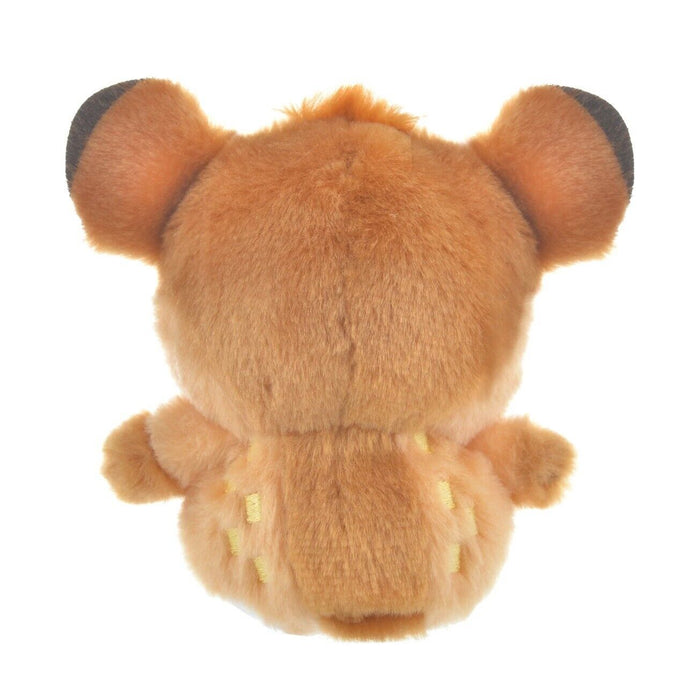Pre-Order Disney Store JAPAN 2023 NEW Plush  URUPOCHA-CHAN Bambi CUTE