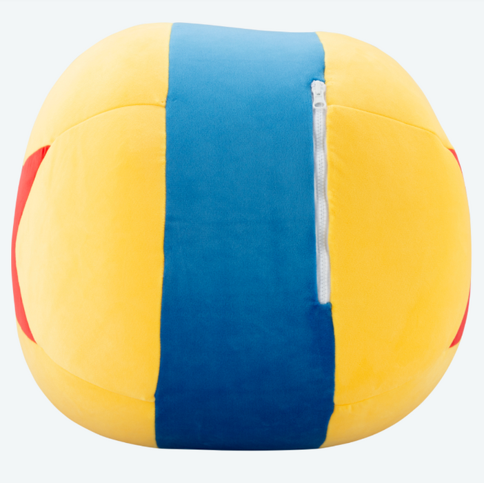 Pre Order Tokyo Disney Resort Cushion Reversible Toy Story Hotel