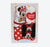 Pre-Order Tokyo Disney Resort Baby Gift Box Set Minnie Mouse for Girl