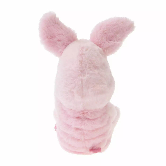 Pre-Order Disney Store JAPAN 2024 SAKURA Plush Piglet Pooh Friends