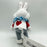 Disney Store Japan NEW Plush nuiMOs White Rabbit from Alice In Wonderland