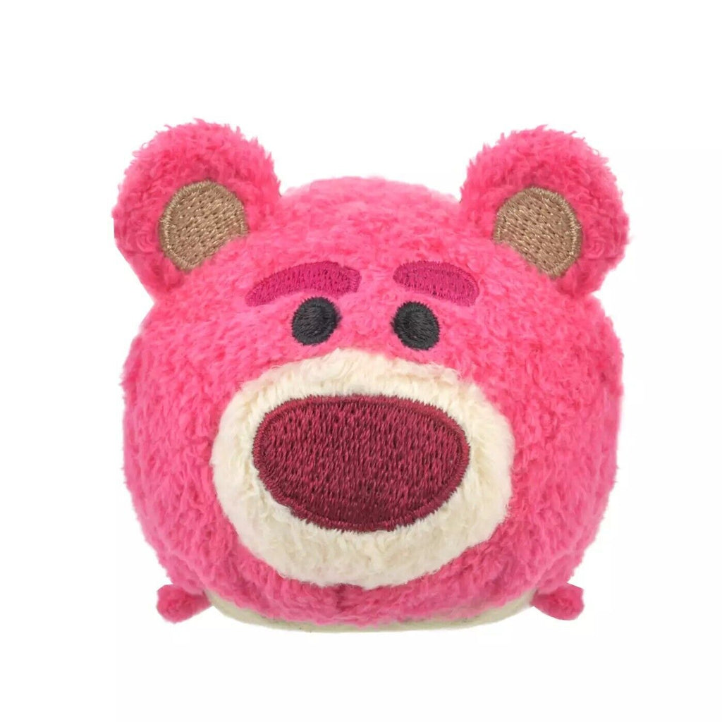 Pre-Order Disney Store JAPAN 2024 TSUM TSUM Reproductive Lotso Toy Sto ...