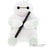 Pre-Order Tokyo Disney Resort 2024 Pozy Plushy Pen Case Baymax Big Hero 6