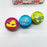 Disney Store JAPAN Toy Story 4 Super Ball 3 PCS Set NOT FOR SALE Item - k23japan -Tokyo Disney Shopper-