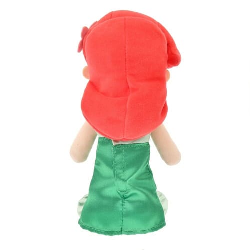  Store Official Ariel Plush Doll, The Little Mermaid
