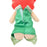 Pre-Order Disney Store Japan 2021 NEW Plush nuiMOs Princess Ariel Little Mermaid - k23japan -Tokyo Disney Shopper-