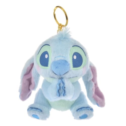 Pre-Order Disney Store JAPAN 2022 NEW Series Fluffy Cutie Plush Key chain  Stitch: $29.95 - k23japan — k23japan -Tokyo Disney Shopper