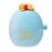 Pre-order Disney Store JAPAN 2022 Pooh’s Balloon PLush Cushion Pooh - k23japan -Tokyo Disney Shopper-