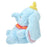 Pre-Order Disney Store JAPAN 2022 Sleeping Plush Dumbo Cute - k23japan -Tokyo Disney Shopper-