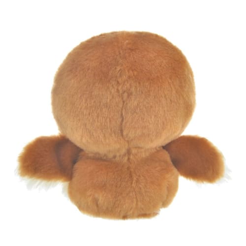 Pre-Order Disney Store JAPAN 2023 NEW Plush URUPOCHA-CHAN Owl Pooh Friends - k23japan -Tokyo Disney Shopper-