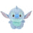 Pre-Order Disney Store JAPAN 2023 NEW Plush URUPOCHA-CHAN Stitch - k23japan -Tokyo Disney Shopper-