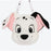 Pre-Order Tokyo Disney Resort 101 Dalmatians Shoulder Bag Pochette Puppy - k23japan -Tokyo Disney Shopper-