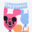 Pre-Order Tokyo Disney Resort 2 Pair Socks Mickey Friends Balloon Ladies 22-25 - k23japan -Tokyo Disney Shopper-