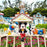 Pre-Order Tokyo Disney Resort 2019 Plush Pozy Plushy New Version Goofy - k23japan -Tokyo Disney Shopper-