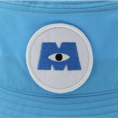 monsters inc logo hat Pre-Order Tokyo Disney Resort 2020 Hat Monsters Inc Logo: $59.99