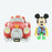 Pre-Order Tokyo Disney Resort 2020 TOMICA Mickey & Car in Toontown - k23japan -Tokyo Disney Shopper-