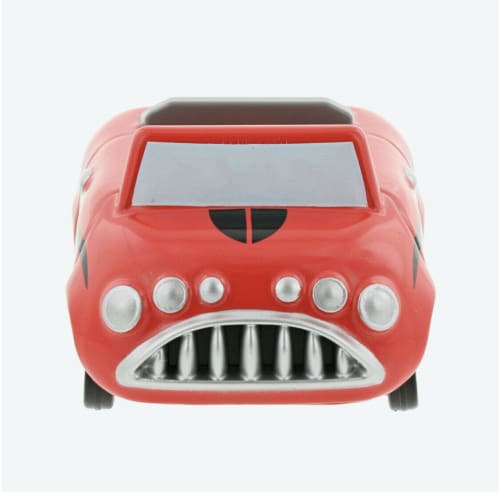 monsters inc mike's car Pre-Order Tokyo Disney Resort 2020 TOMICA Mike & Car Monsters Inc: $35.99