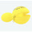 Pre-Order Tokyo Disney Resort 2021 Bag Charm Chain Mickey Balloon Yellow - k23japan -Tokyo Disney Shopper-