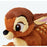 Pre-Order Tokyo Disney Resort 2021 Body Pillow Plush Bambi H 43 cm 16.8 - k23japan -Tokyo Disney Shopper-
