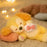 Pre-Order Tokyo Disney Resort 2021 Duffy Autumn Sleeping Plush Cookie Ann - k23japan -Tokyo Disney Shopper-