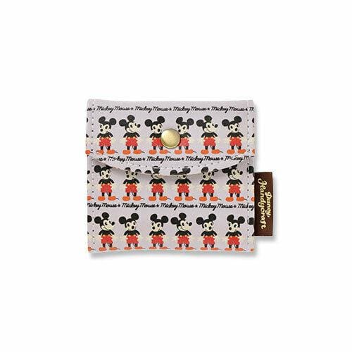 Pre-Order Tokyo Disney Resort 2021 Handcraft Portable Sewing Set Mickey - k23japan -Tokyo Disney Shopper-
