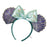 Pre-Order Tokyo Disney Resort 2021 My Favorite Princess Ariel Headband Ears - k23japan -Tokyo Disney Shopper-