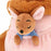 Pre-Order Tokyo Disney Resort 2021 Sleeping Plush Kanga & Roo Pooh Friends - k23japan -Tokyo Disney Shopper-