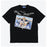 Pre-Order Tokyo Disney Resort 2021 T-Shirts TDS autogragh Black - k23japan -Tokyo Disney Shopper-