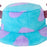 Pre-Order Tokyo Disney Resort 2021 Winter Bucket Hat Monsters Inc Sulley - k23japan -Tokyo Disney Shopper-