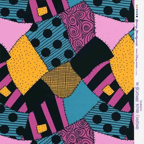 Nightmare Before Christmas Patterns nightmare-before-christmas-patterns