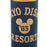 Pre-Order Tokyo Disney Resort 2022 Drink Bottle TDR 1983 Navy - k23japan -Tokyo Disney Shopper-