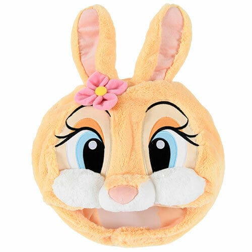 Pre-Order Tokyo Disney Resort 2022 Easter Fun Cap Miss Bunny Bambi Cute - k23japan -Tokyo Disney Shopper-