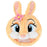 Pre-Order Tokyo Disney Resort 2022 Fun Cap Miss Bunny & Marie Set - k23japan -Tokyo Disney Shopper-