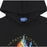 Pre-Order Tokyo Disney Resort 2022 Hoodie Dreaming In Color Black - k23japan -Tokyo Disney Shopper-