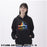 Pre-Order Tokyo Disney Resort 2022 Hoodie Dreaming In Color Black - k23japan -Tokyo Disney Shopper-