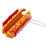 Pre-Order Tokyo Disney Resort 2022 Key Chain Park Food Hot Dog bag Handle - k23japan -Tokyo Disney Shopper-