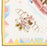 Pre-Order Tokyo Disney Resort 2022 Lunch Handkerchief Mickey Minnie - k23japan -Tokyo Disney Shopper-