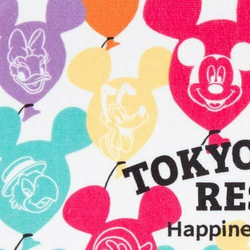 Pre-Order Tokyo Disney Resort 2022 Mickey Balloon Door Mat - k23japan -Tokyo Disney Shopper-